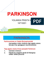 Parkinson