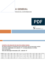 Analisis de Consistencia de Informacion-ejemplo