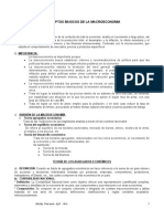 Conceptos Básicos de Macroeconomia COMPLETAR ACTIVIDADES