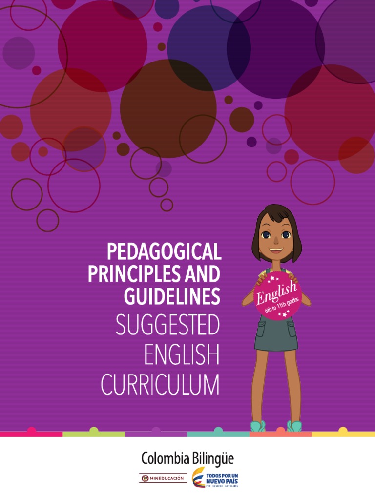 PEDAGOGICAL GUIDELINES intelligence overview