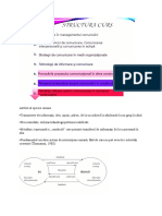 Rezumat Cursuri PDF