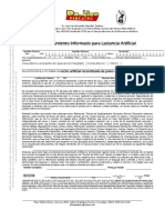 Consentimiento Informado Lactancia Artificial DR - Lino2015