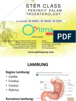 IPD - Gastroenterologi