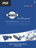 Spiro General Brochure en