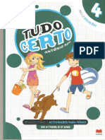 Tudo Certo 4