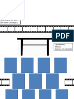 Organização Da Sala