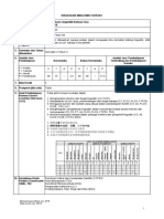 BCNB3123 Pengetahuan Linguistik Bahasa Cina - Versi Pelajar