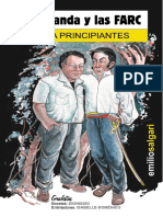 Marulanda y las FARC Para Principiantes.pdf