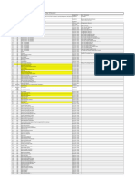 R12 Setup Sequence