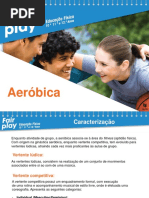 Aeróbica _ Fair Play