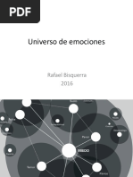 Atlas de las Emociones en Español | PDF | Experiencia subjetiva | Las ...