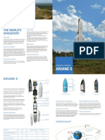 Ariane5 Brochure Nov2016 PDF