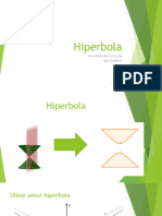 Hiperbola