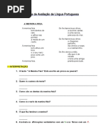 Ficha 2º Ano Português.doc