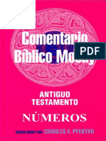 Comentario Bíblico Moody - Números.pdf