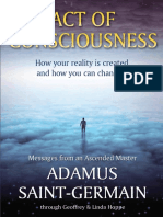 Acts of Consciousness - Adamus Saint Germain