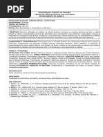 Quim Basica Estrutura