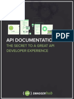 Whitepaper APIDocumentationDX