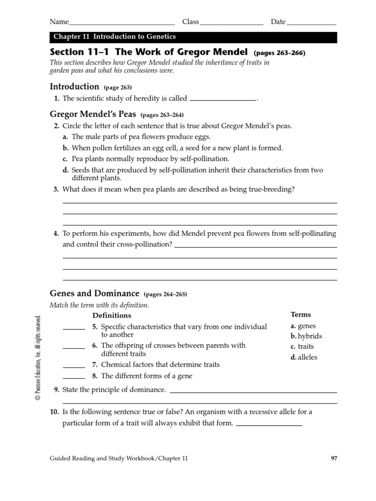 Free Worksheet Introduction To Genetics Worksheet collection of mendel worksheet sharebrowse gregor samsungblueearth