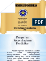 Pengelolaan Kelompok 5