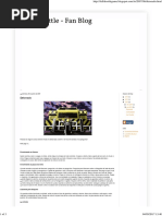 Full Throttle - Fan Blog_ Detonado