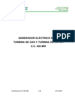 Generador Electrico TG y TV PDF