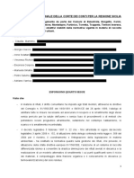 2014 6 Novembre Claudia Mannino Esposto Alla Corte Dei Conti Sulla Raccolta Differenziata Isola Delle Femmine Provincia Palermo Danni Erariali