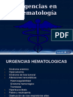 Urgencias