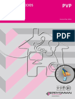 Catalogo Cables Tarifa - PVP - Prysmian PDF