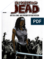 The Walking Dead Survivor Guide # 3 PDF