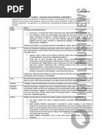 Facebook Music Publisher Contract