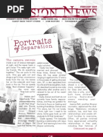 Download February 2009 Spokane Union Gospel Mission Newsletter by Spokane Union Gospel Mission SN37007161 doc pdf