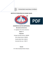 Legislación del comercion electrónico.docx