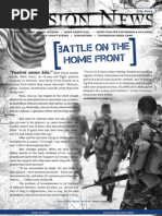 Download July 2009 Spokane Union Gospel Mission Newsletter by Spokane Union Gospel Mission SN37007183 doc pdf