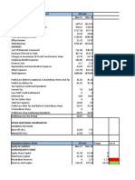 Fund Flow