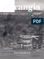 Trangia - Manual