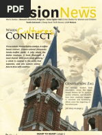 Download January 2010 Spokane Union Gospel Mission Newsletter by Spokane Union Gospel Mission SN37007362 doc pdf