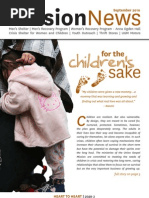 Download September 2010 Spokane Union Gospel Mission Newsletter by Spokane Union Gospel Mission SN37007382 doc pdf