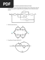 Discussions Questions From Lecture 6