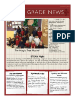 1 26 Douglas Ws Newsletter