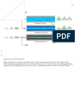 Single-Mode Fiber-And-Multimode-Optical-Fibres Parameters