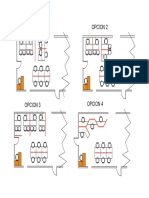 Opciones de Distribucion Oficina Pequena