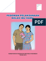 Pedoman Pelaksanaan Kelas Ibu Hamil.pdf