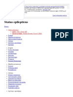 Misc - Status Epilepticus PDF