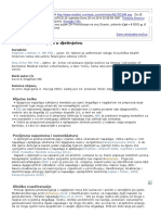 Medlink - Napadi Predstavljaju U Djetinjstvu PDF