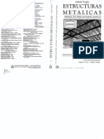Estructuras Metalicas - Gabriel Troglia