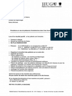 CAT en Cas de Presence Dendotoxine Dans Leau de HD PDF