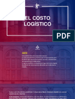 El Costo Logìstico y Contrataciones