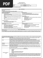 Bio 20 Photosynthesis and Cellular Respiration Unit Plan