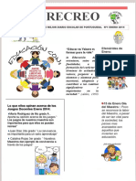 Periodico escolar